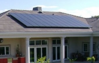 Sunpower solar power & energy systems